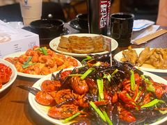 卤藕片-一棠龙虾•王牌虾球(楚河汉街店)