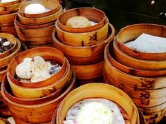 港式点心-纽斯特牛排自助餐厅(浦江万达店)