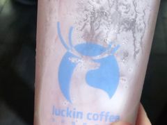 -luckincoffee瑞幸咖啡(顺义华联商厦店)