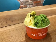 -Dal Cuore 达可芮冰淇淋(陕西北路店)