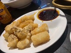 -巴蜀大宅门火锅(北大街店)