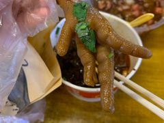 -八一路好吃街(雨田商务大厦店)