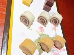 -北平食府(马鞍山路店)