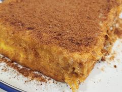 漏奶华-食运茶餐厅(文化宫店)