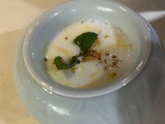 -然一素食餐厅(马利来广场店)