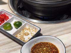 -同仁四季椰子鸡(福田东园总店)