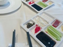 -四季民福烤鸭店(王府井灯市口店)