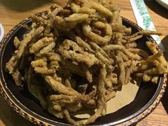 -潮粥荟·潮汕砂锅粥(朝阳大悦城店)