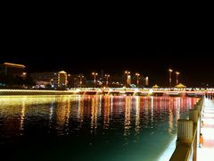 -党河风情线国家水利风景区