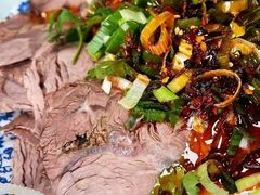 -吾穆勒蓬灰牛肉面·清真(中海河山郡店)