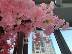 -城市露台景观餐厅(淮海路店)