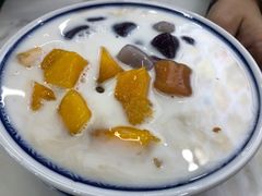 -江记甜品(罗湖店)