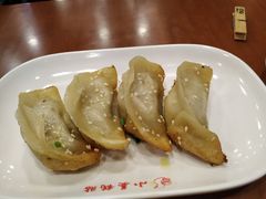 -小姜锅贴(凤凰街店)
