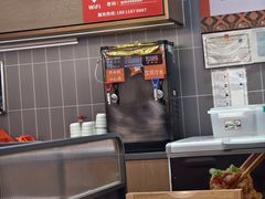 -庆米鲜朝鲜族拌饭(固戍店)