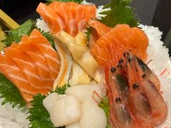 -花和寿喜烧·三文鱼自助专门店(光屿城店)