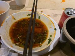 -锦城印象火锅(天府三街店)