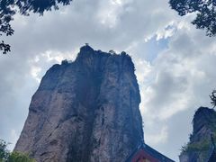 -雁荡山风景名胜区