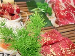 -猫抓烤肉(春熙路店)