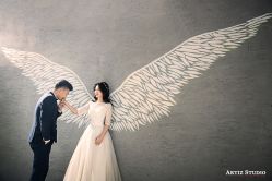 -艺匠摄影ARTIZ STUDIO(南京店)