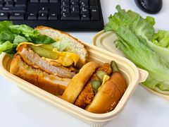 -双门洞·森系料理(体育西店)