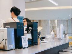 -Seesaw Coffee(上海国金中心店)
