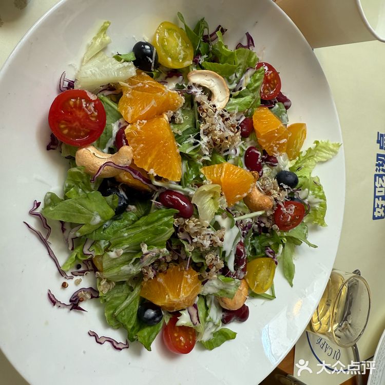 高德导航终点是一家南门涮肉