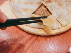 -甲乙饼·手工牛肉饼(金地广场店)