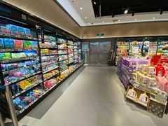 -盒马鲜生(岭南新世界店)