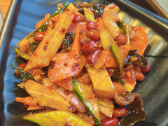 -红小姐的烤肉店(西三旗店)