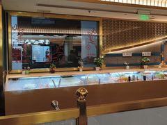 -一绪に寿喜烧(虹悦城店)