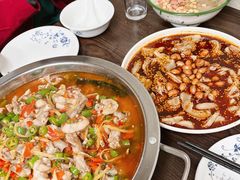 -艺味深尝(云锦路店)