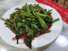 -兰亭餐厅(原嵩山路店)