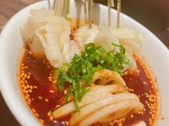 -太二酸菜鱼(海口友谊广场店)