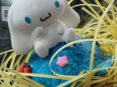 -衡山北郊宾馆-餐厅(顾村公园店)