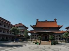 -高旻寺