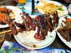 -巴犀烧烤(新崇光店)