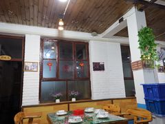 -人民公社大食堂(顺义总店)