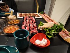 三十六块劲弹肉-黑牛无双·徐州烤肉(解放北路店)