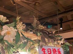 大堂-胡桃里音乐酒馆(白云五号T5 MALL店)