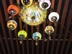 -巴扎美食·新疆菜·西域歌舞表演餐厅(新疆大厦店)