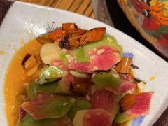 -庭院·冰煮羊·北京涮肉(西单店)