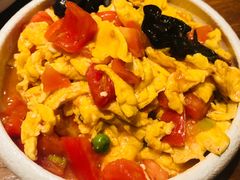 -云海肴·汽锅鸡·云南菜(天山百盛优客店)