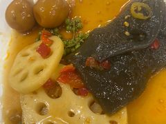 -集杰尚品海鲜烤肉自助餐厅(乳山振华店)