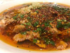 水煮肉片-盘飧市(春熙路店)