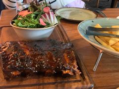 -The Meat & Wine Co Southbank(南岸店)