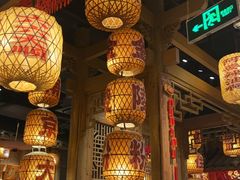 -南京大牌档(青岛万象城店)
