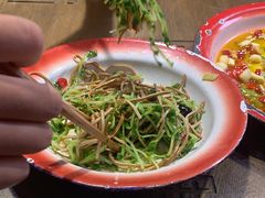 -灶东家民间菜(回兴店)