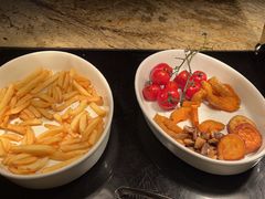 -嘉定凯悦·咖啡厅