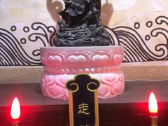 -骑鹅公社(南开大悦城店)