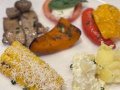 -拉蒂娜·巴西牛排馆 Latina·Brazilian Steakhouse(陆家嘴旗舰店)